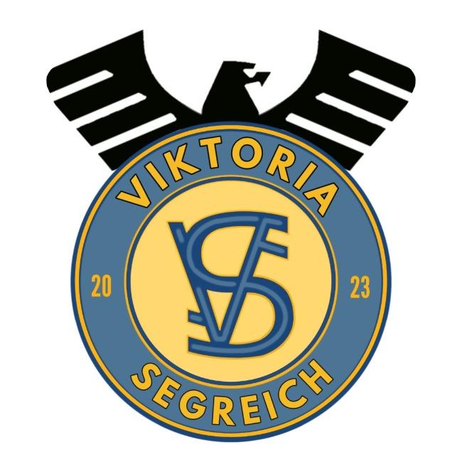 [A] Viktoria Segreich