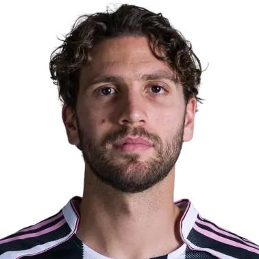 MANUEL LOCATELLI