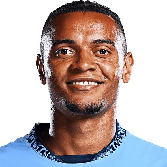 MANUEL AKANJI