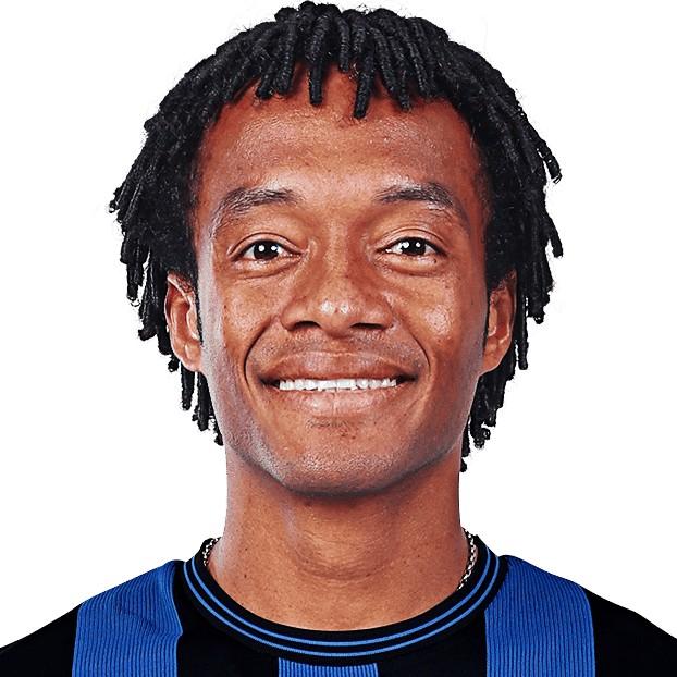 JUAN CUADRADO