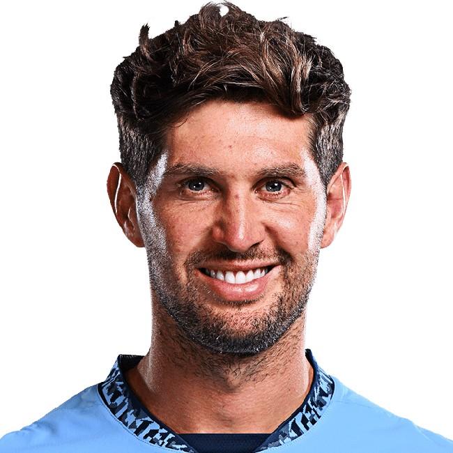 JOHN STONES