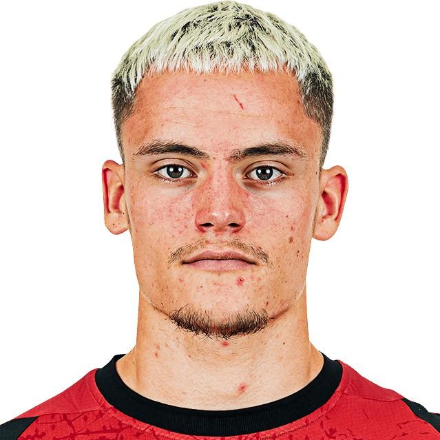 FLORIAN WIRTZ