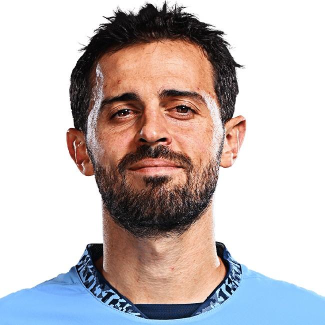 BERNARDO SILVA