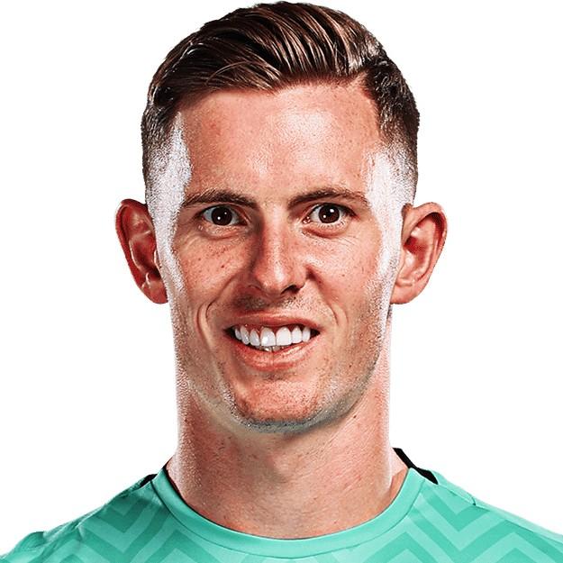 DEAN HENDERSON