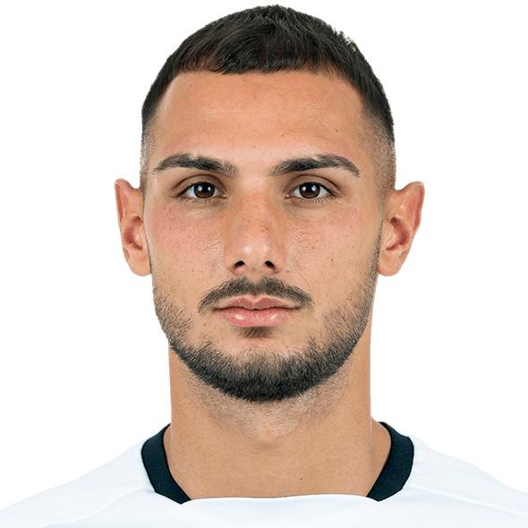 AHMED KUTUCU
