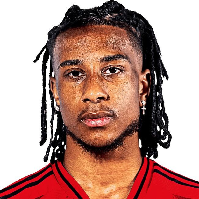 MICHAEL OLISE