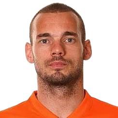 WESLEY SNEIJDER