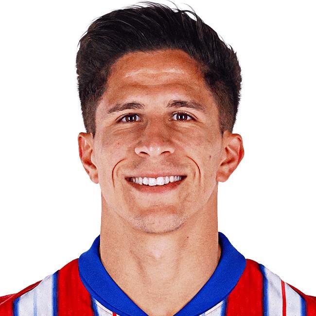 GIULIANO SIMEONE