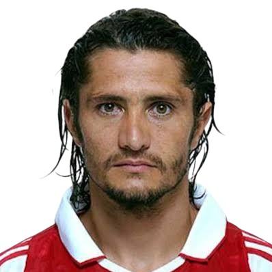 BIXENTE LIZARAZU