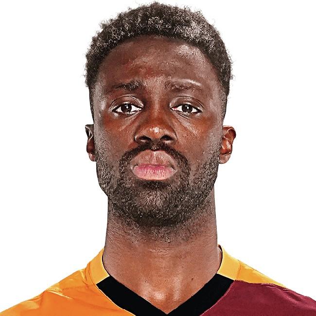 DAVINSON SANCHEZ