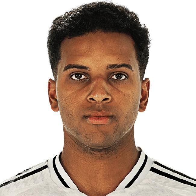 RODRYGO