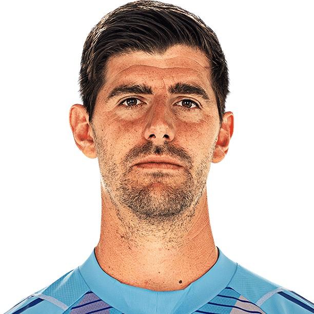 THIBAUT COURTOIS