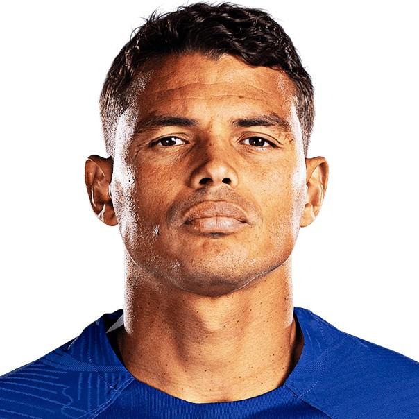 THIAGO SILVA