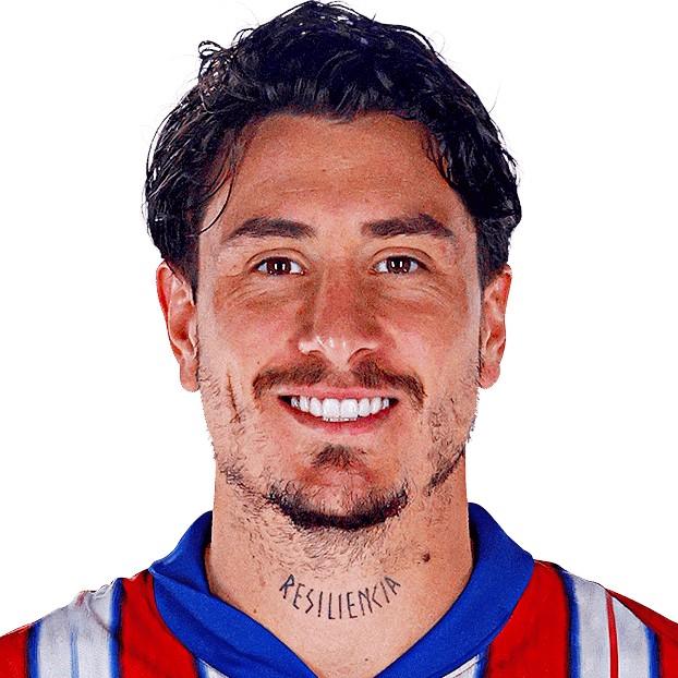 JOSE MARIA GIMENEZ