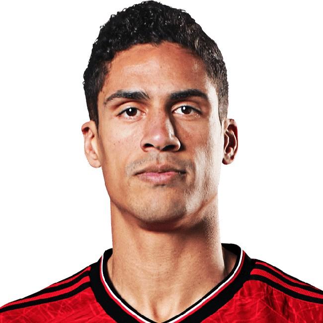 RAPHAEL VARANE