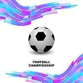 Champions ball