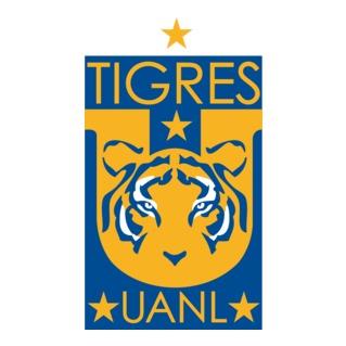 [B] Tigres UANL
