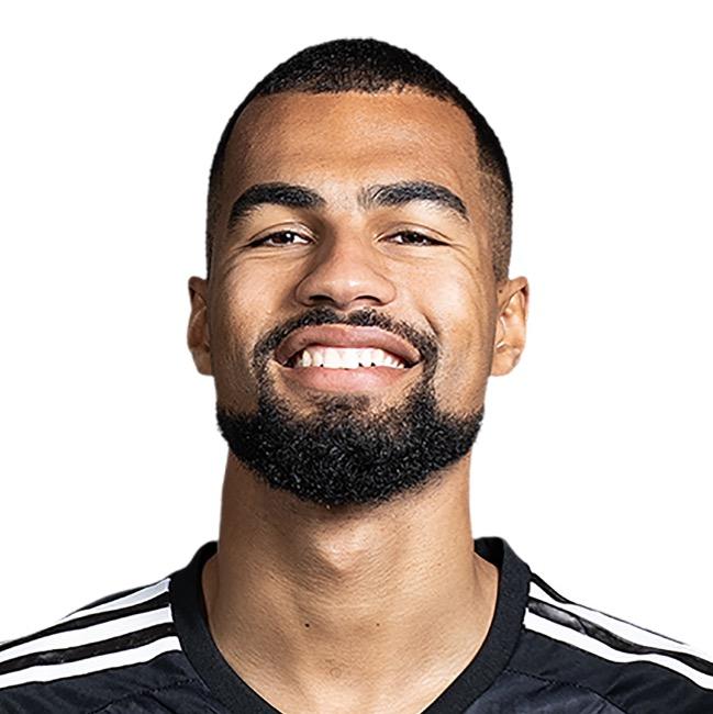 ROBERT SANCHEZ