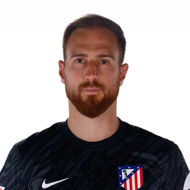 JAN OBLAK