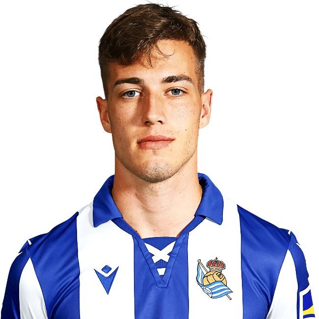 LUKA SUCIC