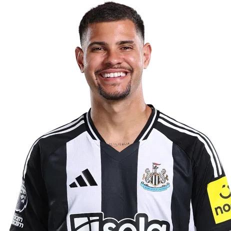BRUNO GUIMARAES