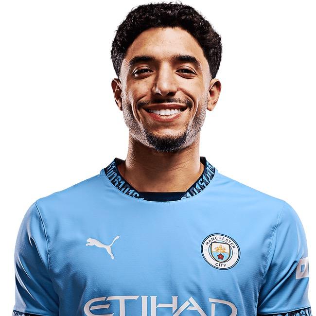 OMAR MARMOUSH