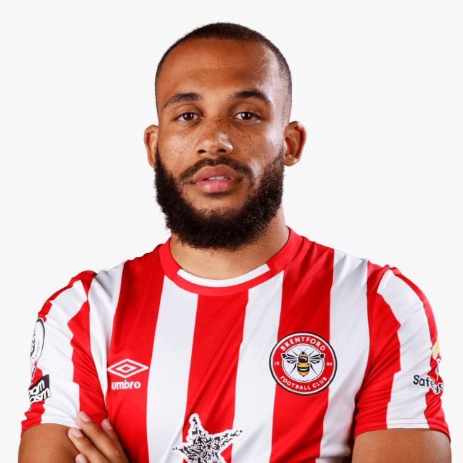 BRYAN MBEUMO