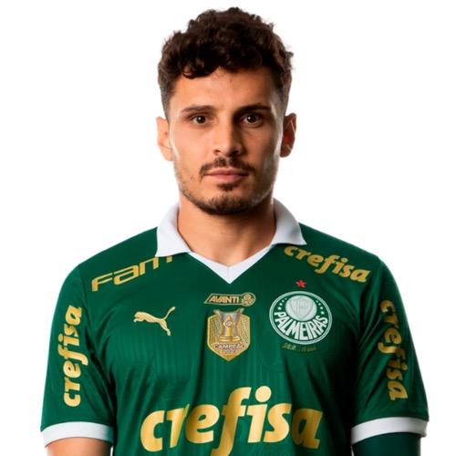 RAPHAEL VEIGA