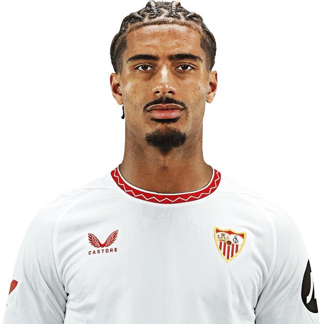 LOIC BADE