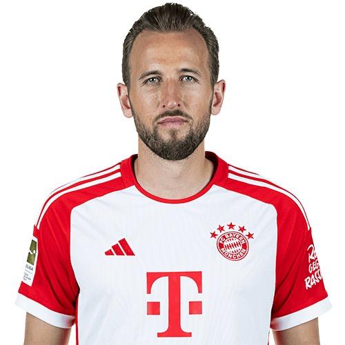 H KANE