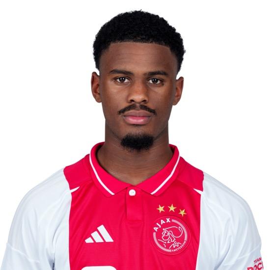 JORREL HATO