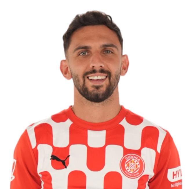 IVAN MARTIN
