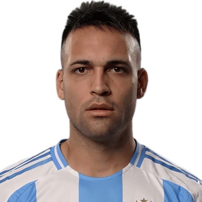 LAUTARO MARTINEZ