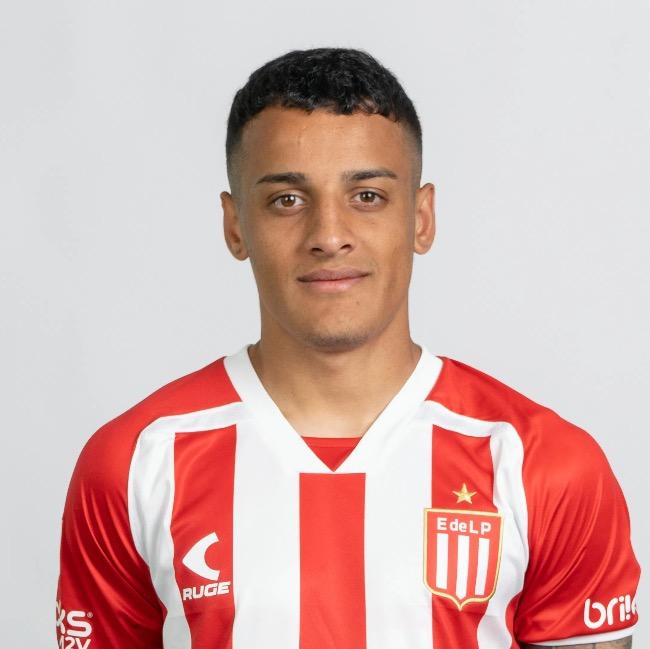 TIAGO PALACIOS
