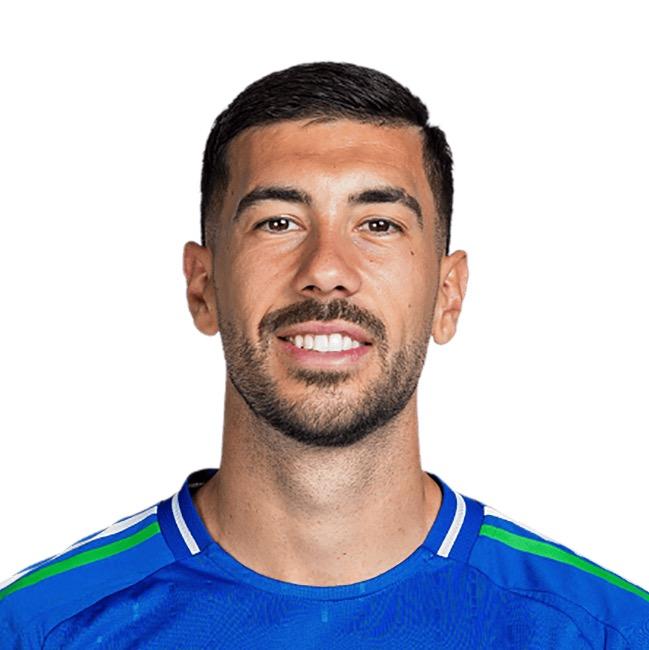 M ZACCAGNI