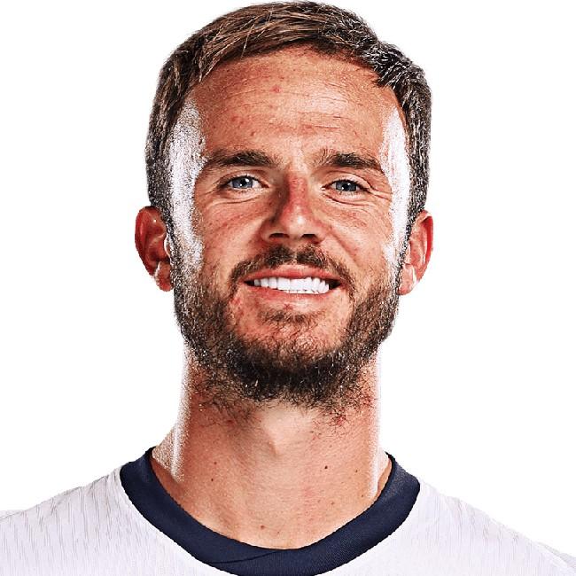 JAMES MADDISON