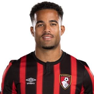 JUSTIN KLUIVERT