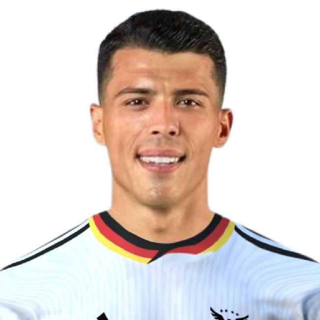 Вернер Рихтер