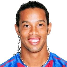 RONALDINHO GAUCHO