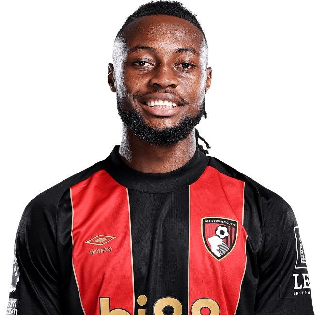 ANTOINE SEMENYO