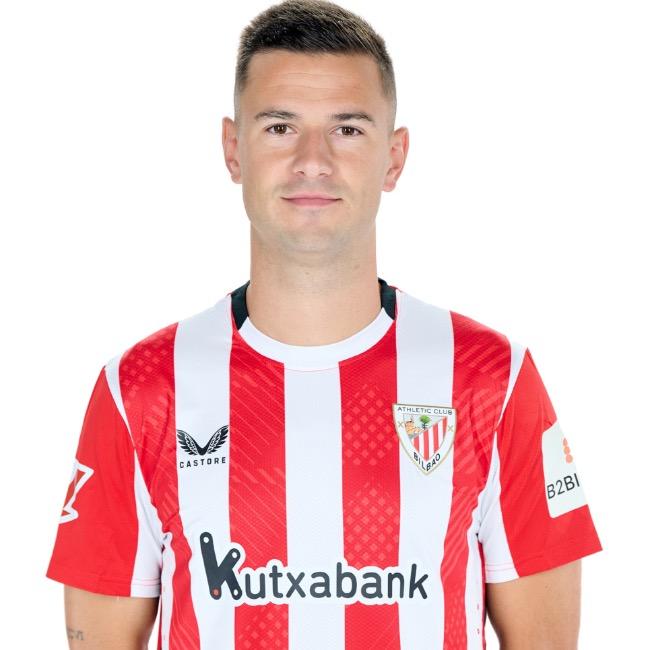 GORKA GURUZETA
