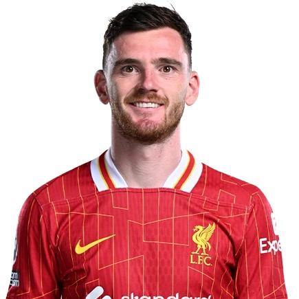 A ROBERTSON
