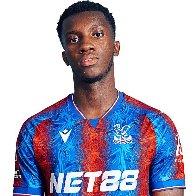 E NKETIAH