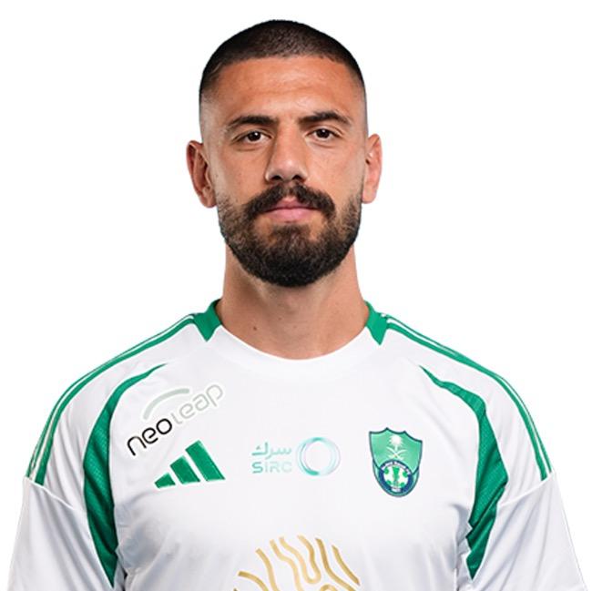 M DEMIRAL