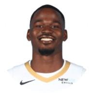 Javonte Green