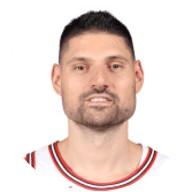 Nikola Vucevic