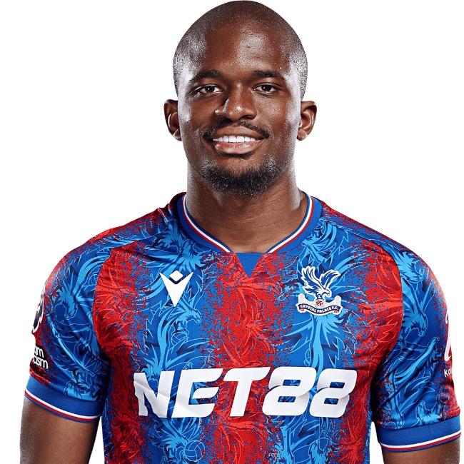 CHEICK DOUCOURE