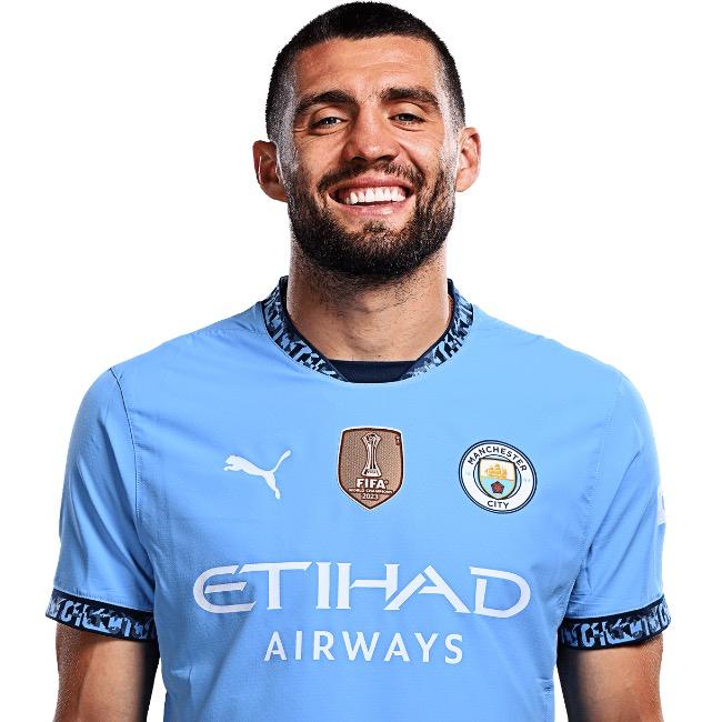M KOVACIC