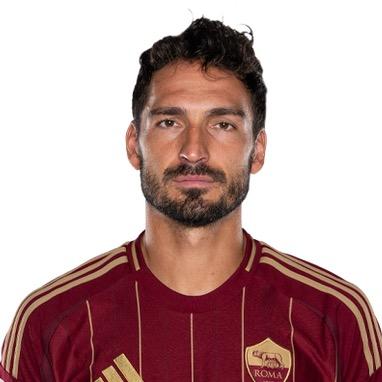 MATS HUMMELS