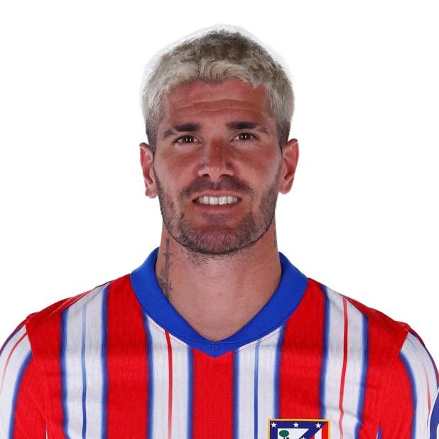 R DE PAUL